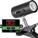 Terrario ReptiSun Temperature Control - lampa z termostatem Terrario
