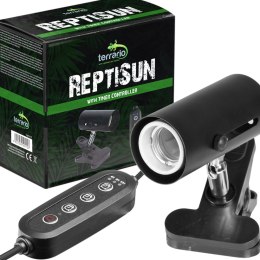 Terrario ReptiSun Time Control - lampa z programatorem czasowym Terrario