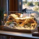 Terrario ReptiSun Time Control - lampa z programatorem czasowym Terrario