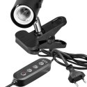 Terrario ReptiSun Time Control - lampa z programatorem czasowym Terrario