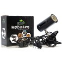 Terrario ReptiSun - lampa z uchwytem zaciskowym Terrario