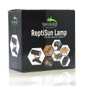 Terrario ReptiSun - lampa z uchwytem zaciskowym Terrario
