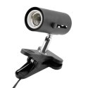 Terrario ReptiSun - lampa z uchwytem zaciskowym Terrario