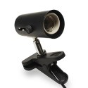 Terrario ReptiSun - lampa z uchwytem zaciskowym Terrario