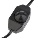 Terrario ReptiSun - lampa z uchwytem zaciskowym Terrario