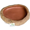 Terrario Rock Oasis L - Miska do Terrarium 17x15x4,5 cm Terrario