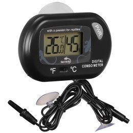 Terrario Rotom Digital Thermometer Hygrometer - termometr i higrometr Terrario