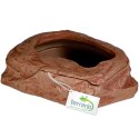 Terrario SplitRock Smart Bowl - miska do karmienia żywym pokarmem 11x9x4 cm Terrario