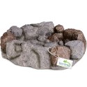 Terrario Stone Circle Bowl XL - Miska do Terrarium 29x26x7,5 cm Terrario