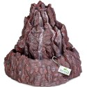 Terrario Volcano Fountain - Fontanna do Terrarium 22x23x21 cm Terrario