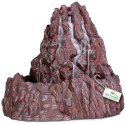 Terrario Volcano Fountain - Fontanna do Terrarium 22x23x21 cm Terrario