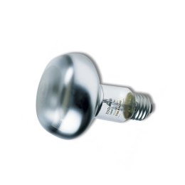 Zoomed Repti Basking Spot Lamp 40W - żarówka grzewcza punktowa 2 sztuki Zoomed