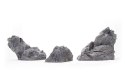 4aqua Iwagumi Stones S - skała pomocnicza 16x10x9cm Terrario