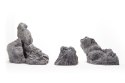 4aqua Iwagumi Stones S - skała pomocnicza 16x10x9cm Terrario