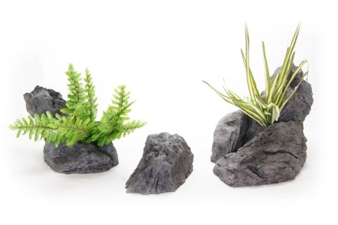 4aqua Iwagumi Stones S - skała pomocnicza 16x10x9cm Terrario 4aqua Iwagumi Stones S - skała pomocnicza 16x10x9cm Terrario