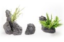 4aqua Iwagumi Stones S - skała pomocnicza 16x10x9cm Terrario