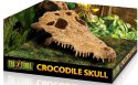 EXO TERRA Crocodile Skull (czaszka krokodyla) Exo terra