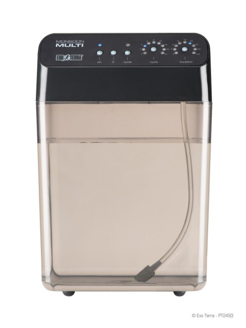 EXO TERRA Monsoon Multi - zraszacz automatyczny 8l Exo terra EXO TERRA Monsoon Multi - zraszacz automatyczny 8l Exo terra