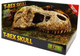 EXO TERRA T-Rex skull (czaszka dinozaura) Exo terra