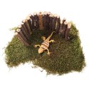 Komodo Flexi Stix Small - kryjówka / patyczki gięte Komodo
