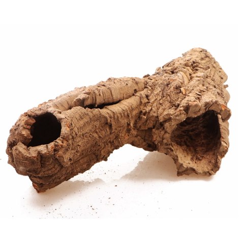 Kora z Dębu Korkowego - na wagę Terrario Kora z Dębu Korkowego - na wagę Terrario