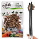 ProBugs Eco-Fresh Black Solider Fly Larvae 15 x 20g - świeże larwy muchy czarnej 15 saszetek ProBugs