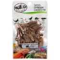 ProBugs Eco-Fresh Black Solider Fly Larvae 15 x 20g - świeże larwy muchy czarnej 15 saszetek ProBugs