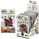 ProBugs Eco-Fresh Dubia Cockroach 15 x 5pcs - świeże karaczany argentyńskie 15 saszetek ProBugs
