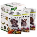 ProBugs Eco-Fresh Dubia Cockroach 15 x 5pcs - świeże karaczany argentyńskie 15 saszetek ProBugs