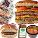 ProBugs Eco-Fresh Grasshopper 8pcs - świeże koniki polne ProBugs