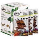 ProBugs Eco-Fresh Grasshopper 8pcs - świeże koniki polne ProBugs