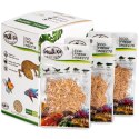 ProBugs Eco-Fresh Riceworm 15g - świeże larwy muchy ProBugs