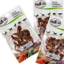 ProBugs Eco-Fresh Silkworm 15g - świeże larwy jedwabnika ProBugs