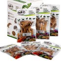 ProBugs Eco-Fresh Superworm 20g - świeże larwy drewnojada ProBugs