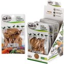 ProBugs Eco-Fresh Superworm 20g - świeże larwy drewnojada ProBugs