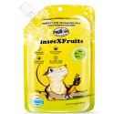 ProBugs InsecXFruits 80g - kompletna dieta pokarm i witaminy w żelu dla gadów ProBugs