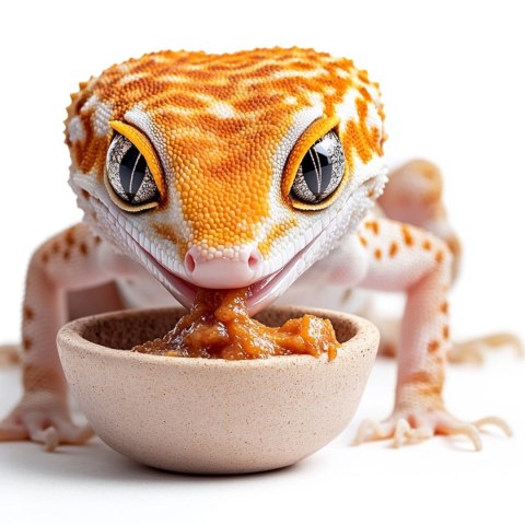 ProBugs InsecXFruits 80g - kompletna dieta pokarm i witaminy w żelu dla gadów ProBugs ProBugs InsecXFruits 80g - kompletna dieta pokarm i witaminy w żelu dla gadów ProBugs