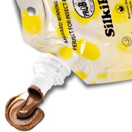 ProBugs SilkiPuree 80g - kompletna dieta pokarm i witaminy w żelu dla gadów ProBugs