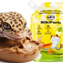 ProBugs SilkiPuree 80g - kompletna dieta pokarm i witaminy w żelu dla gadów ProBugs
