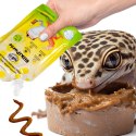 ProBugs SilkiPuree 80g - kompletna dieta pokarm i witaminy w żelu dla gadów ProBugs