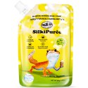 ProBugs SilkiPuree 80g - kompletna dieta pokarm i witaminy w żelu dla gadów ProBugs