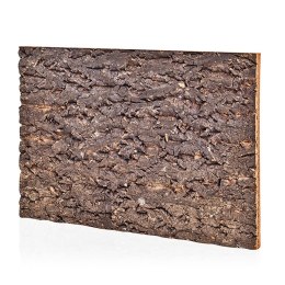 Repti-Zoo Big Tree Background - tło z kory do terrarium 45x45cm Repti-Zoo