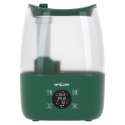 Repti-Zoo Digital Fogger with Hygrostat - zamgławiacz z higrostatem Repti-Zoo
