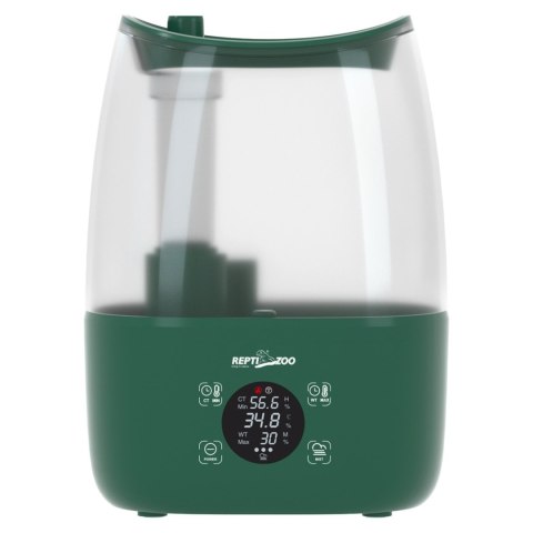 Repti-Zoo Digital Fogger with Hygrostat - zamgławiacz z higrostatem Repti-Zoo Repti-Zoo Digital Fogger with Hygrostat - zamgławiacz z higrostatem Repti-Zoo