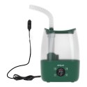 Repti-Zoo Digital Fogger with Hygrostat - zamgławiacz z higrostatem Repti-Zoo