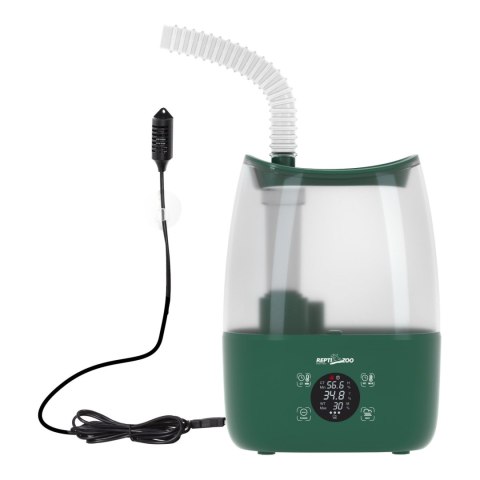 Repti-Zoo Digital Fogger with Hygrostat - zamgławiacz z higrostatem Repti-Zoo Repti-Zoo Digital Fogger with Hygrostat - zamgławiacz z higrostatem Repti-Zoo