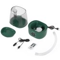Repti-Zoo Digital Fogger with Hygrostat - zamgławiacz z higrostatem Repti-Zoo