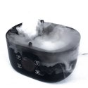 Repti-Zoo Digital Fogger - zewnętrzny zamgławiacz LCD Repti-Zoo