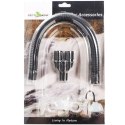 Repti-Zoo Double Fogger - dodatkowa dysza wylotowa Repti-Zoo
