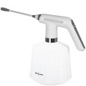 Repti-Zoo Electric Sprayer - zraszacz bateryjny biały Repti-Zoo
